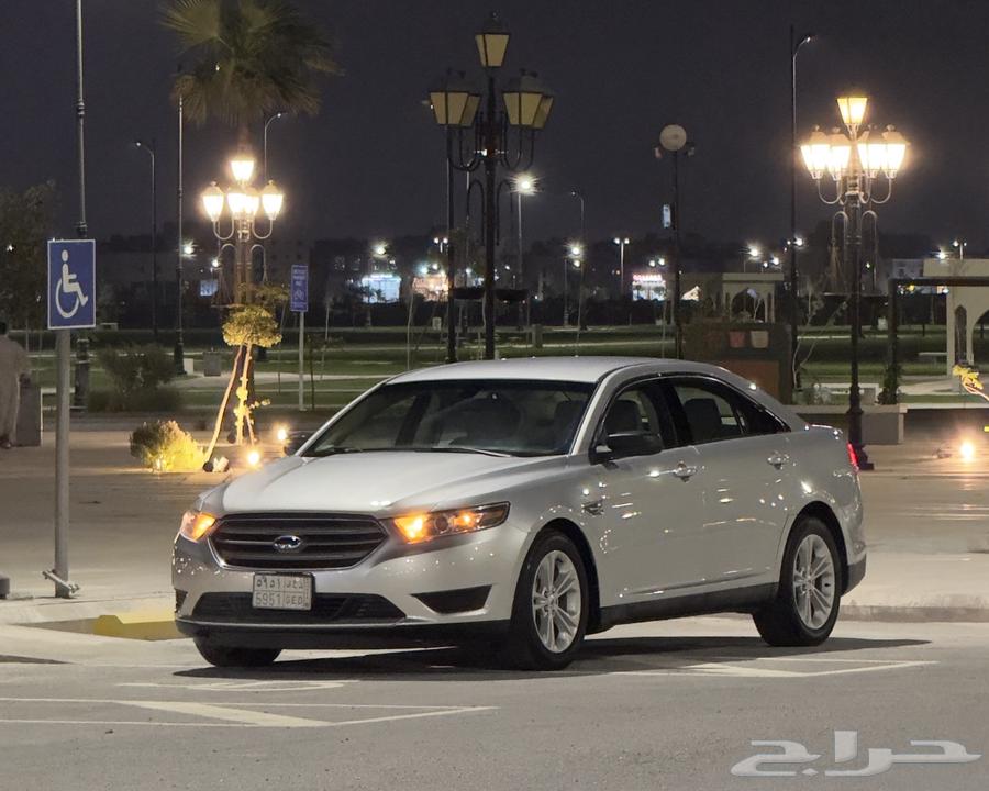 فورد توروس 2019 ( قمه بالنظافه )64354725365634110