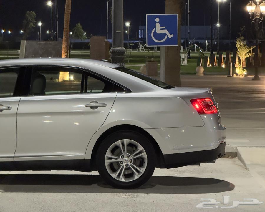 فورد توروس 2019 ( قمه بالنظافه )64354725365634112