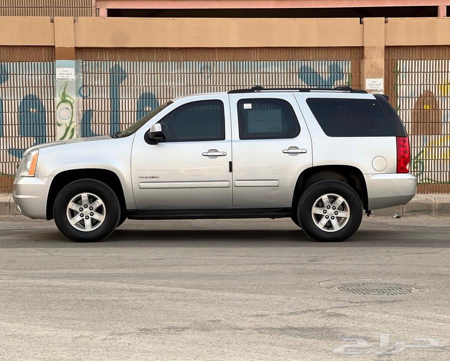 جي ام سي يوكن64358160546179113