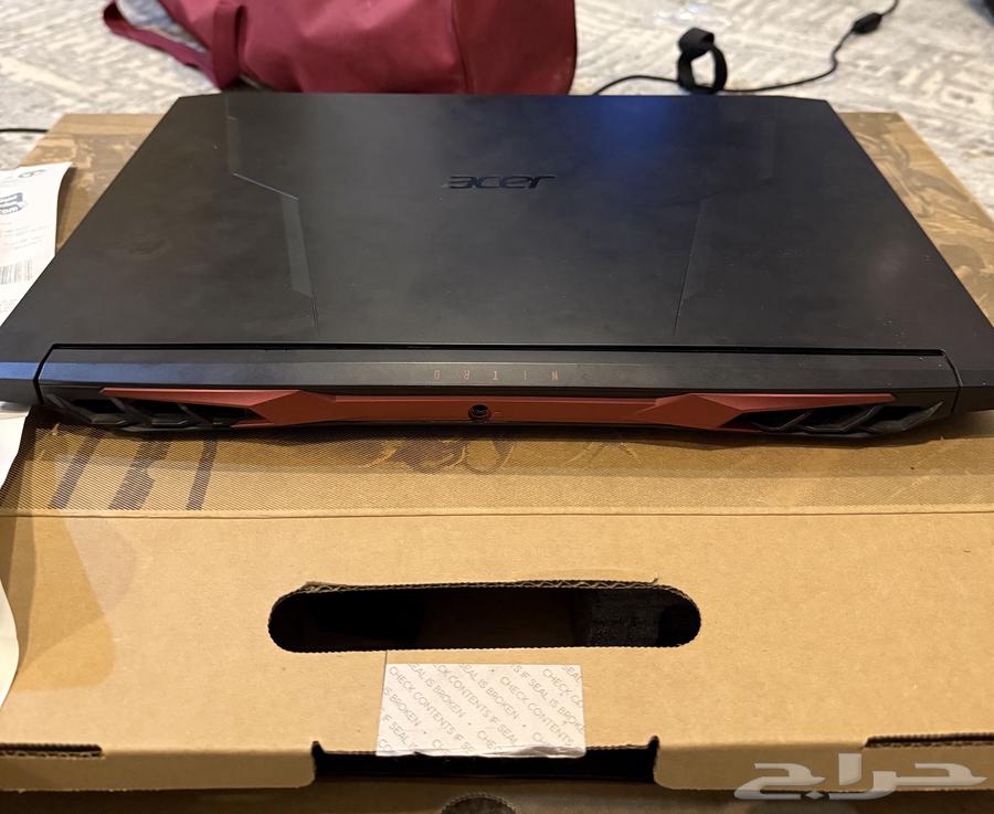 لابتوب Acer Nitro 5 عالي الأداء شبه جديد64098903598209114