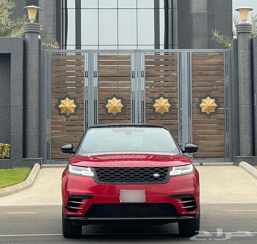 Range Rover - Velar - 2020 - Saudi64352823640323112