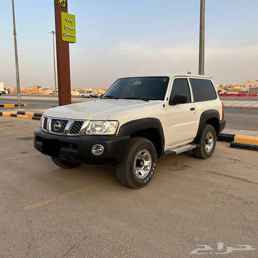 باترول 2008 مرهم 2016 خارجي64355873916931110