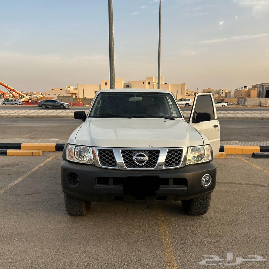 باترول 2008 مرهم 2016 خارجي64355873916931113