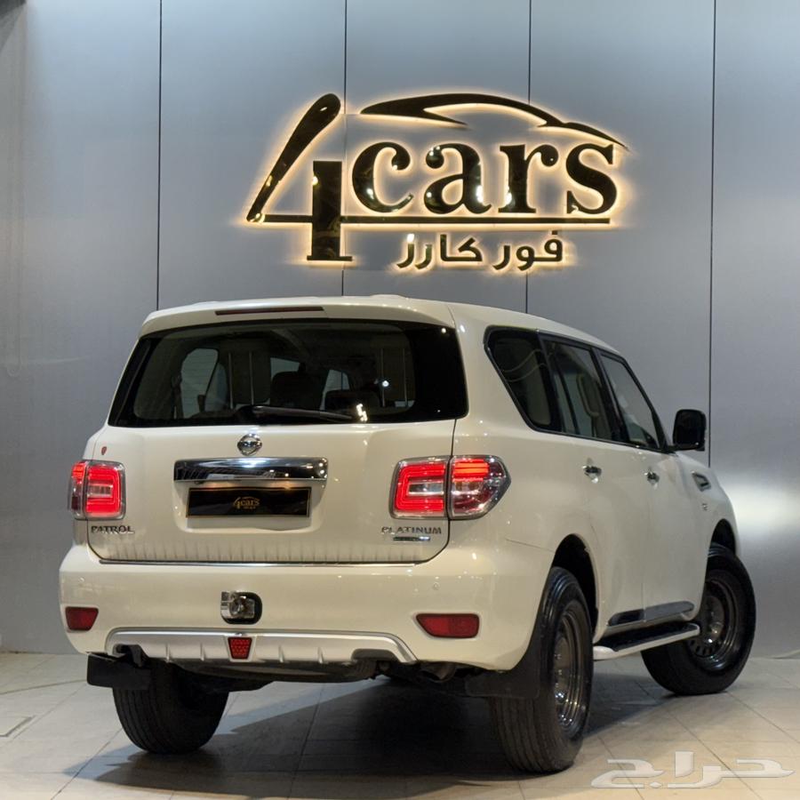 نيسان باترول 2010 VIP (( بحالة ممتازة ))64354651761153114