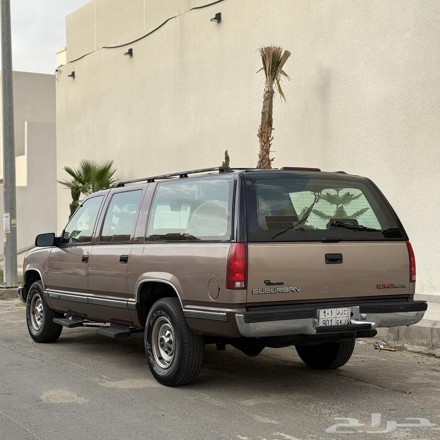 جمس سوبربان - 1994 ملكي صنف64358526467074112