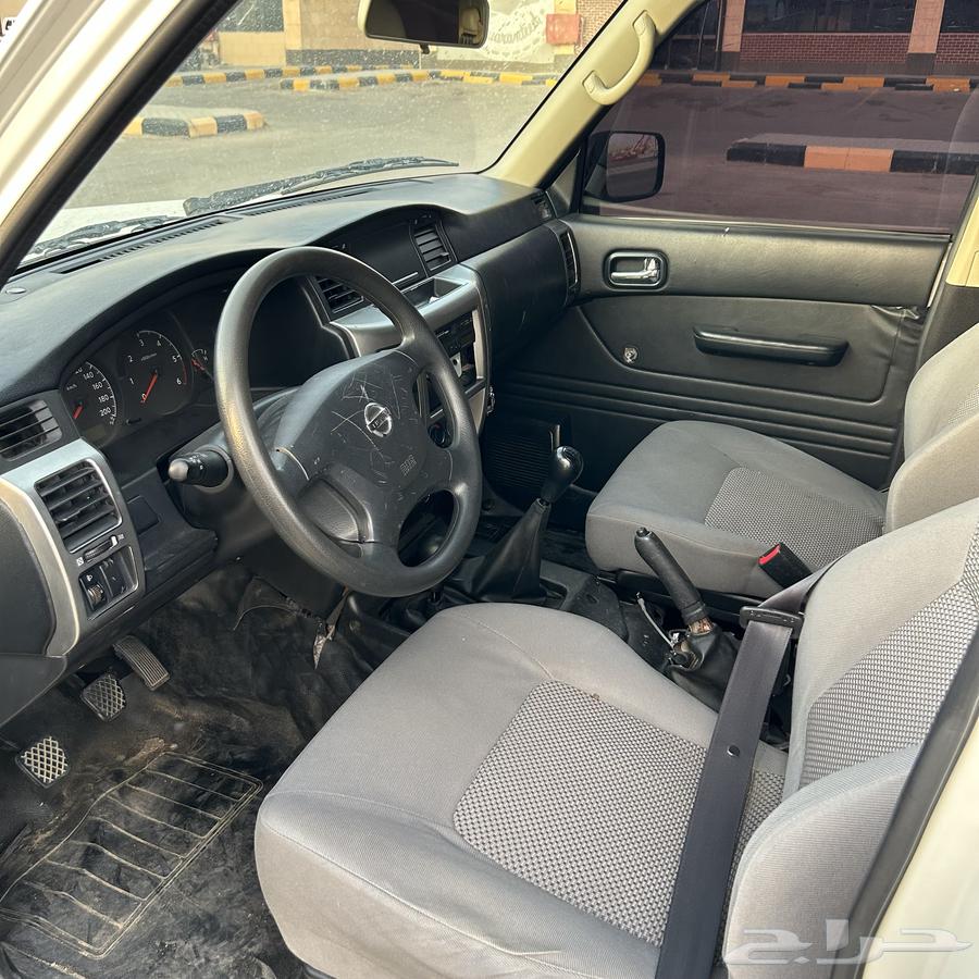 باترول 2008 مرهم 2016 خارجي64355873916931114