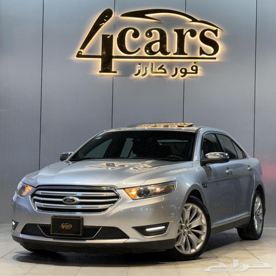 فورد توروس 2013 فل كامل (( بحال ممتازة ))64356150751105110