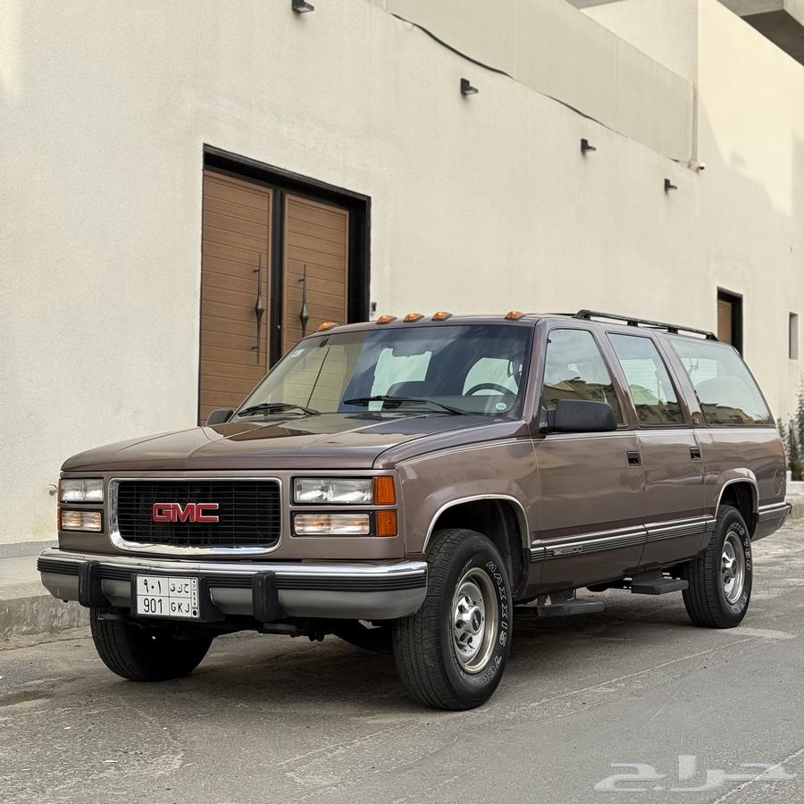 جمس سوبربان - 1994 ملكي صنف64358526467074111