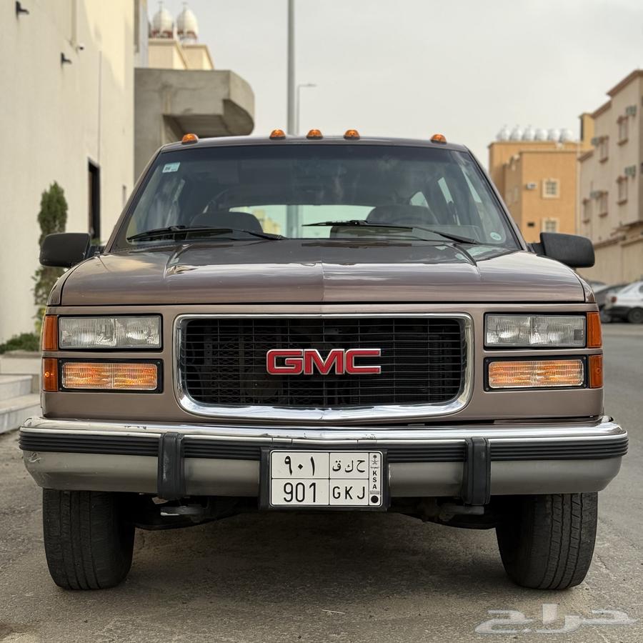 جمس سوبربان - 1994 ملكي صنف64358526467074114