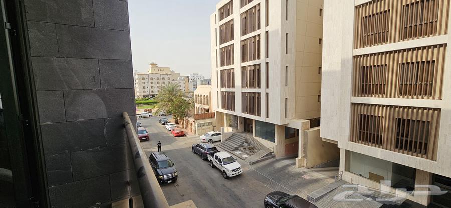 شقة للإيجار