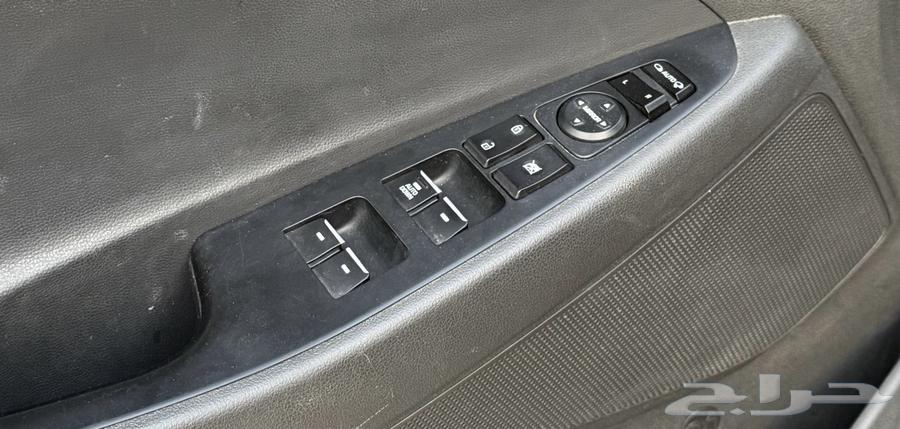 هونداى توسان ديزل نص فل 201964355698349057113