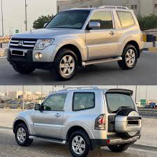 مطلوب باجيرو ربع نظيف64358756579074110