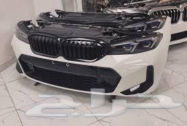 قطع غيار بي ام64355522890242111