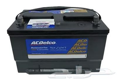 بطارية 94R AGM64347822593027110