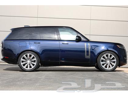 2023 Land Rover Range Rover FULLY LOADED64347793754882114