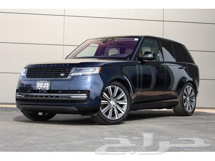 2023 Land Rover Range Rover FULLY LOADED64347793754882111