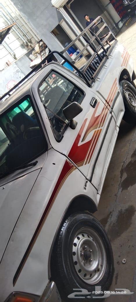 هايلوكس 1997 للبيع64354519242114110