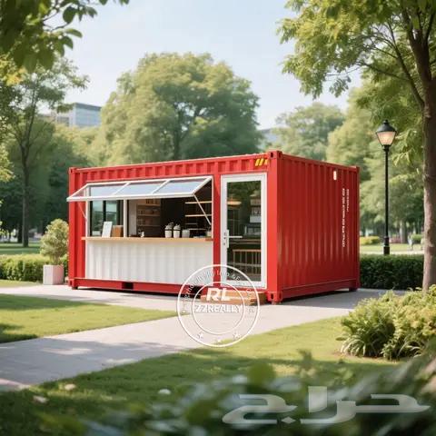 فود ترك كونتينر جاهزة تسليم فوري جديدة64357527030275111