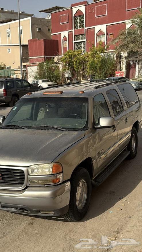 جي أم سي يوكن موديل 200064349477795586111