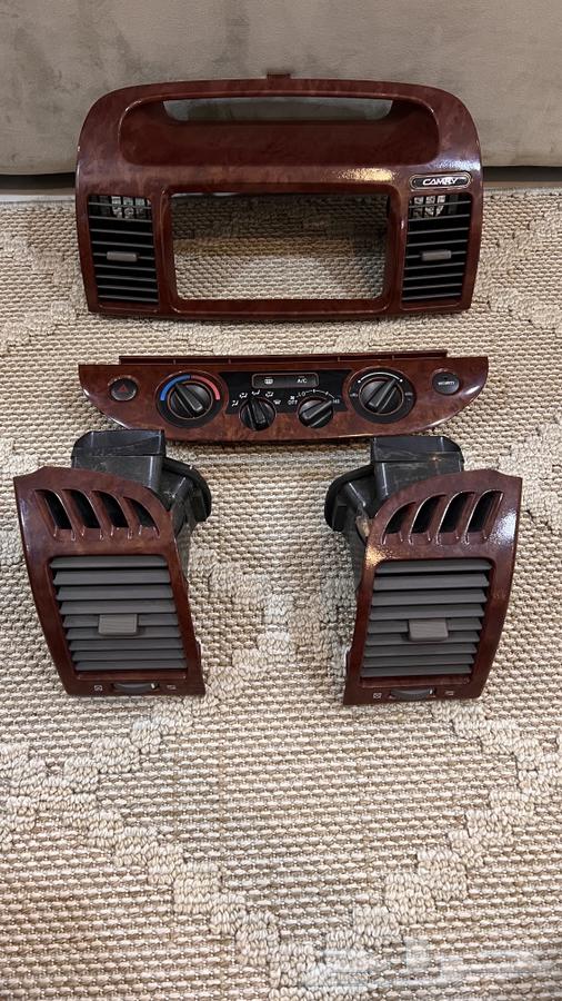 Camry 2006 Decorations Set64355917359363110