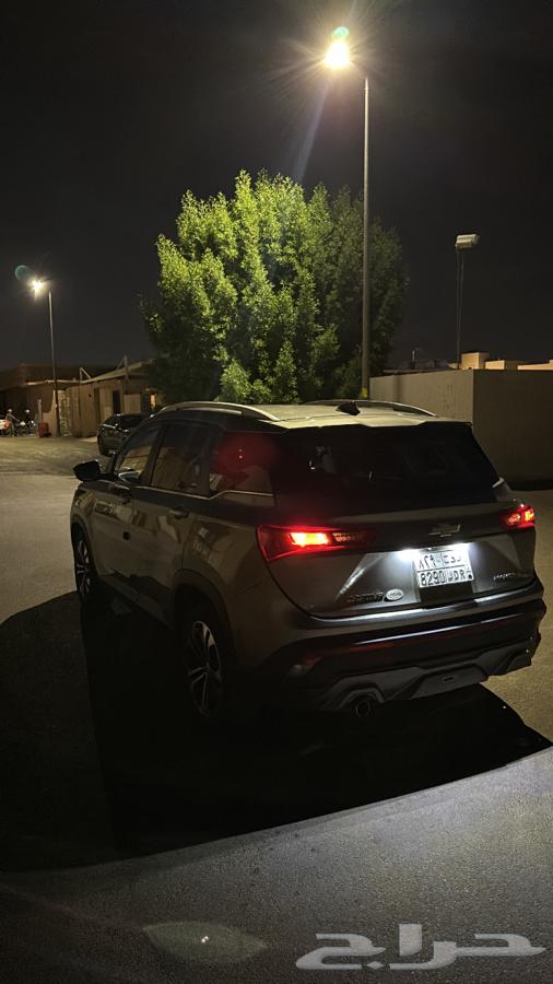 شيفروليه كابتيفا64346606317443114