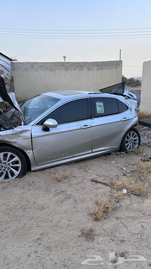 Camry 202264347924012546113