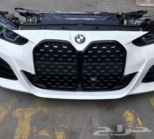 قطع غيار بودي وواجهات مرسيدس وبي ام وارد64346339396738113