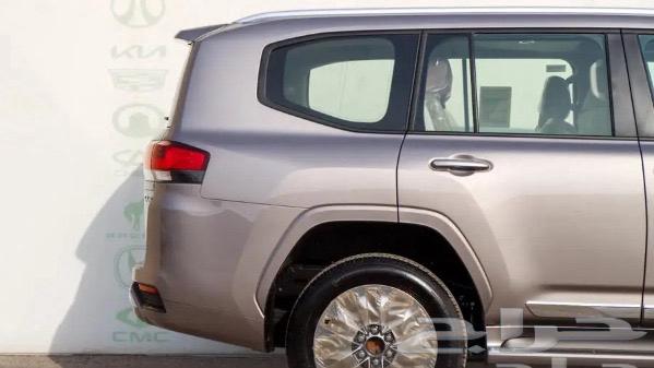 Land Cruiser L3 Abdul Latif Asfar Bronze Color Today's Offer 8 1664349404530435114