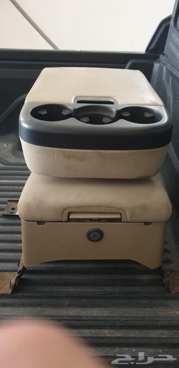 تكاية جمس تاهو ويوكن للبيع من 2007 الى 201464353780124673110