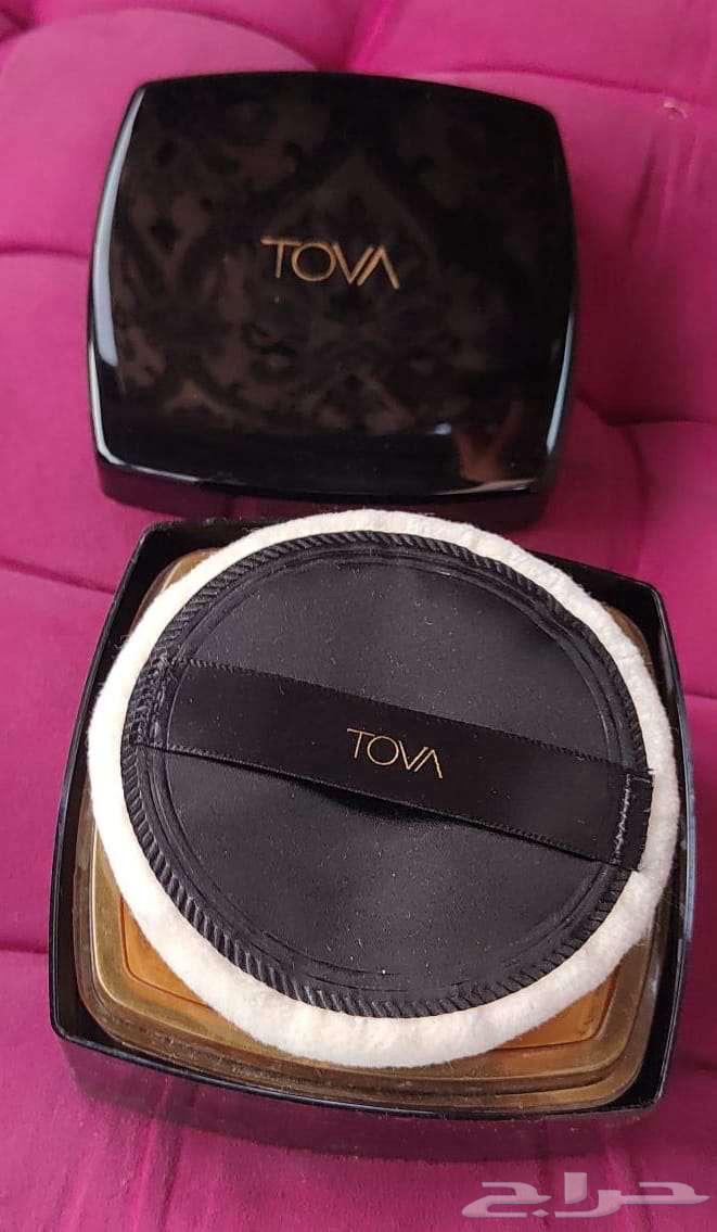 باودر TOVA64103702891522112