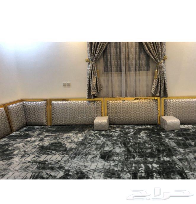 Ground floor majlis with support for sale64111912470913111
