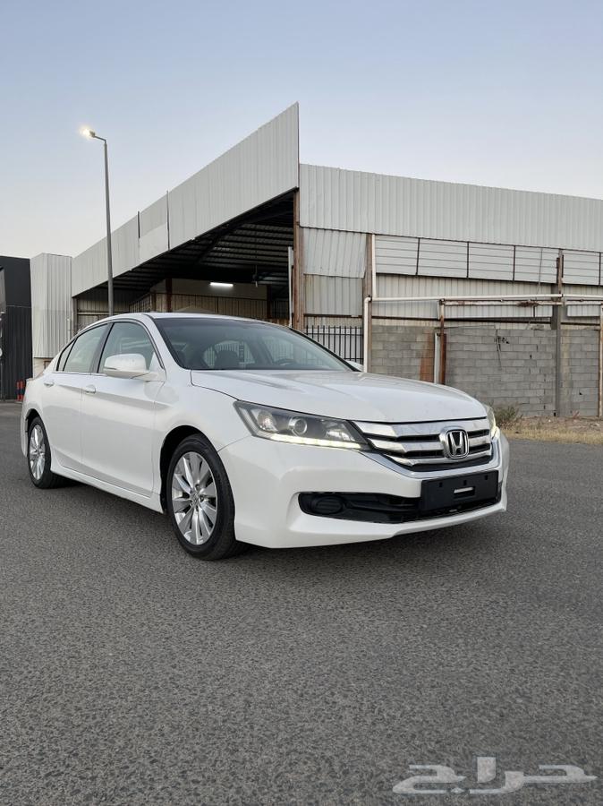 هوندا اكورد 2015 فل كامل64357762044931110