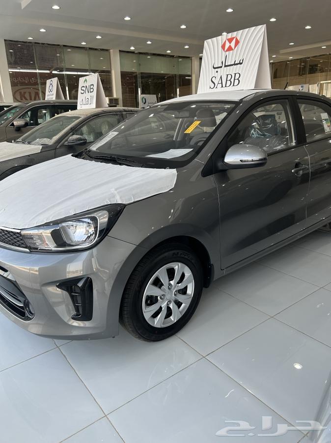 Kia Picanto 2026 Automatic Gasoline64352673399427111