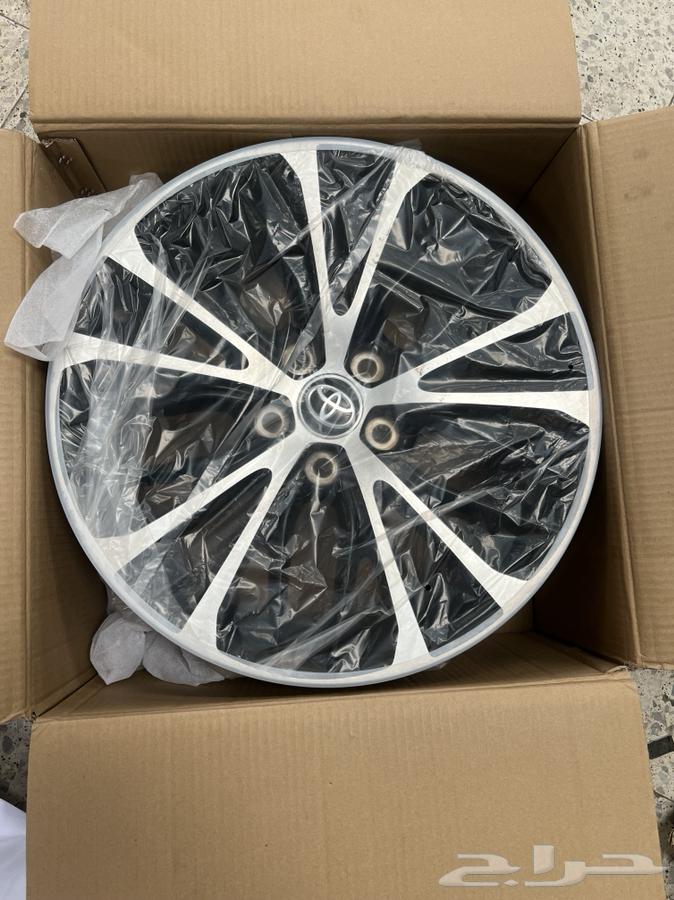 جنوط كامري هايبرد اصليه وكالة64358235657603111