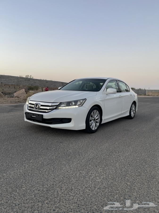 هوندا اكورد 2015 فل كامل64357762044931111