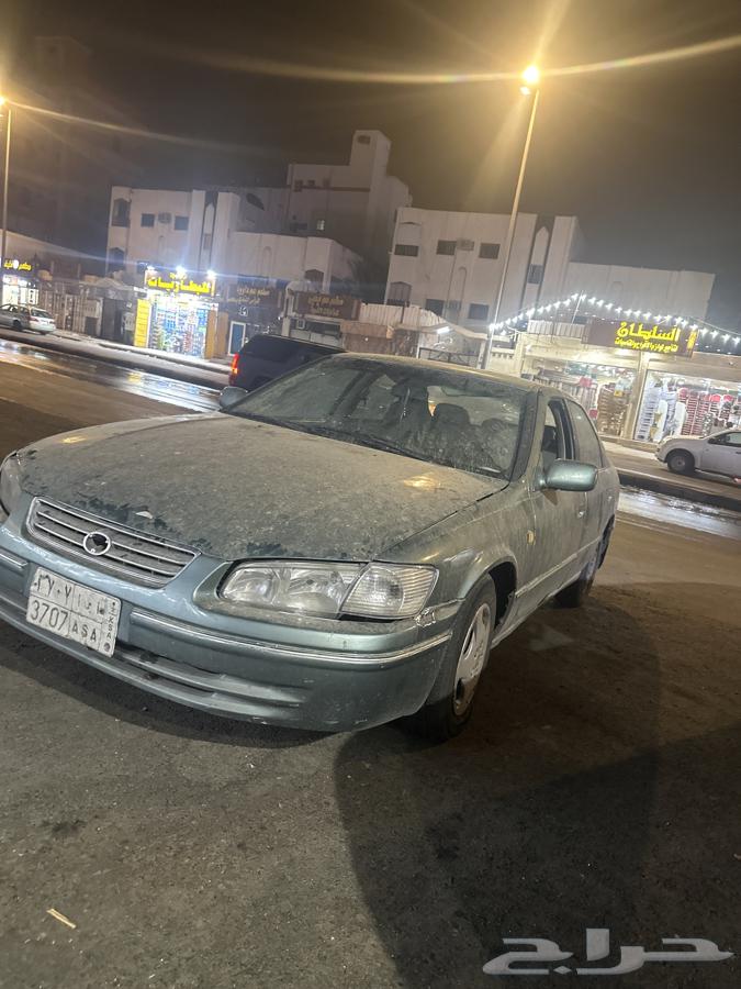 Camry 200264357980283138112