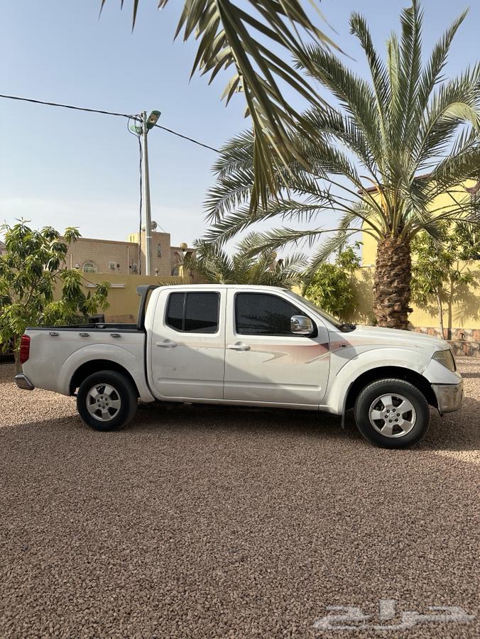 نيسان نافافرا 201064351243702914112