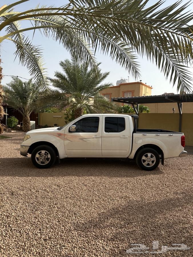 نيسان نافافرا 201064351243702914113