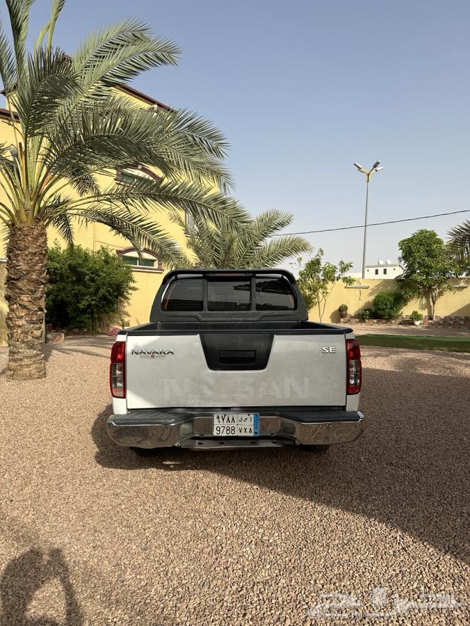 نيسان نافافرا 201064351243702914114