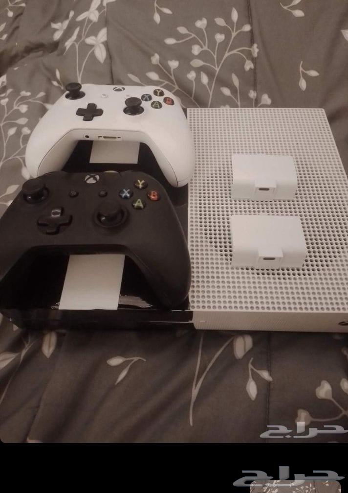 Xbox one s64108476301955110