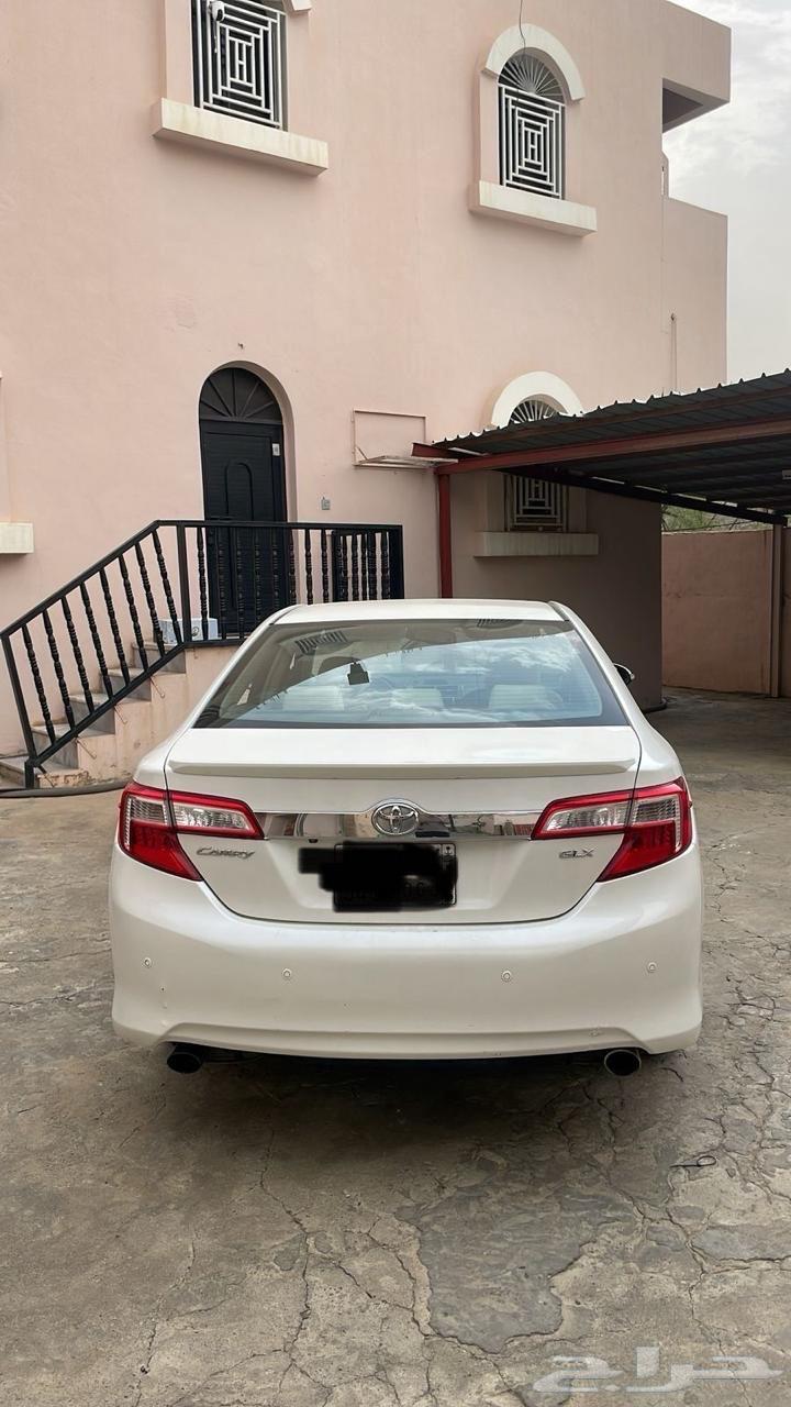 Camry 2015 fully loaded64355902797313110