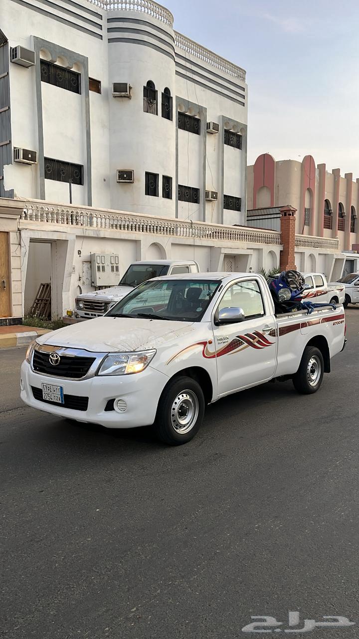 هايلكس 2013 للبيع64354267014403114