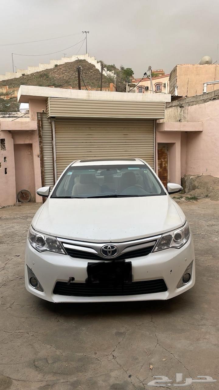 Camry 2015 fully loaded64355902797313111