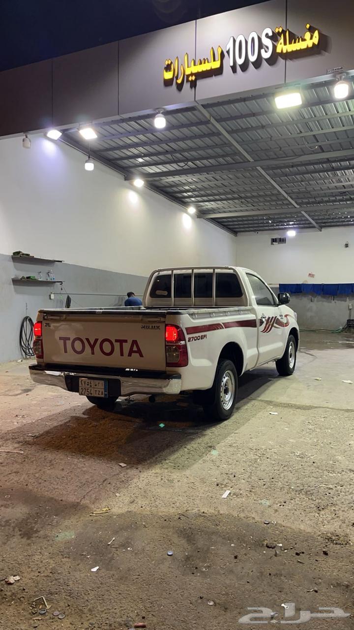 هايلكس 2013 للبيع64354267014403113