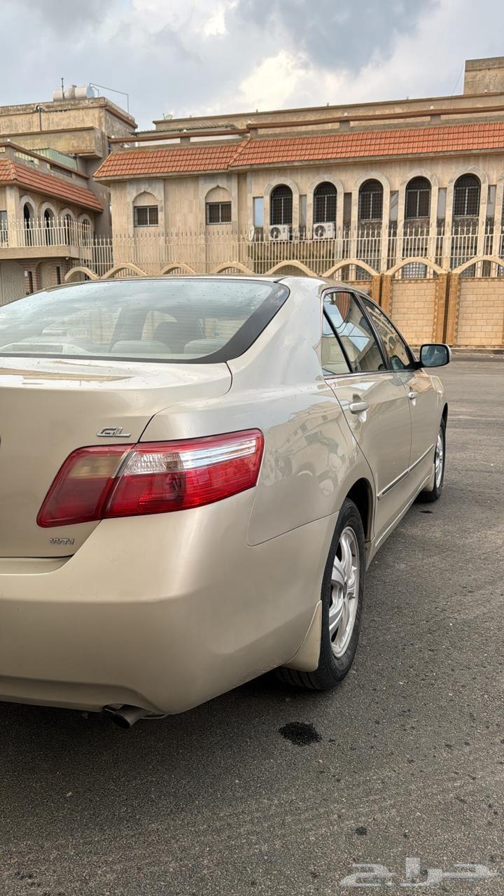 كامري 2007 للبيع64350988403330114