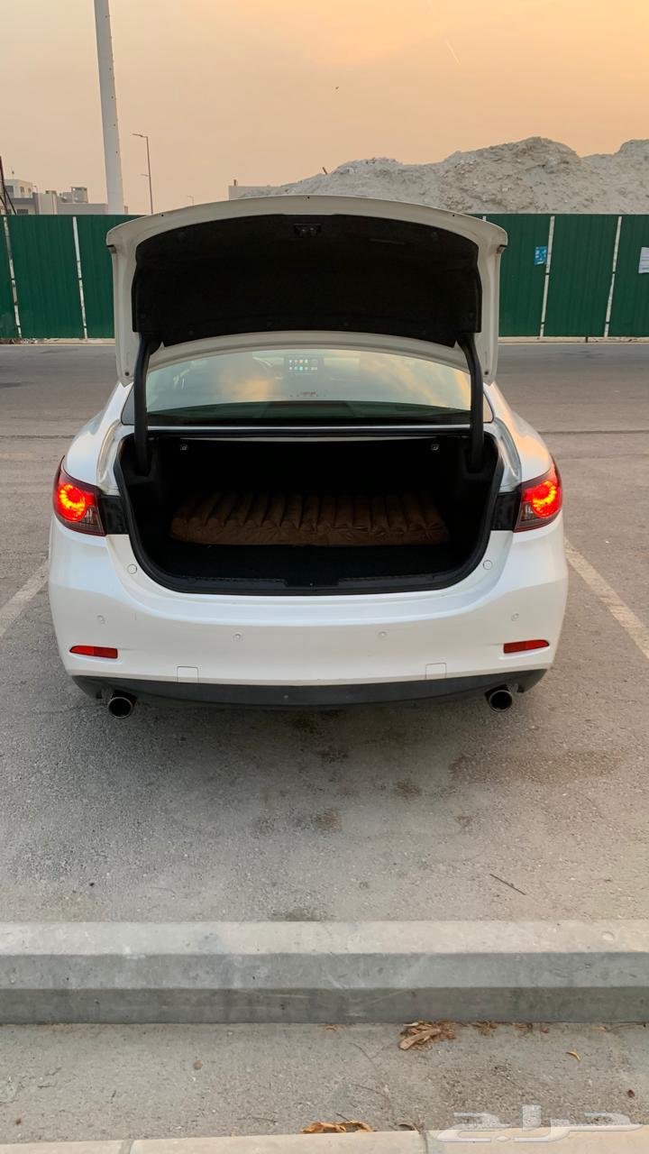 مازدا 6 موديل 201664355053433987111