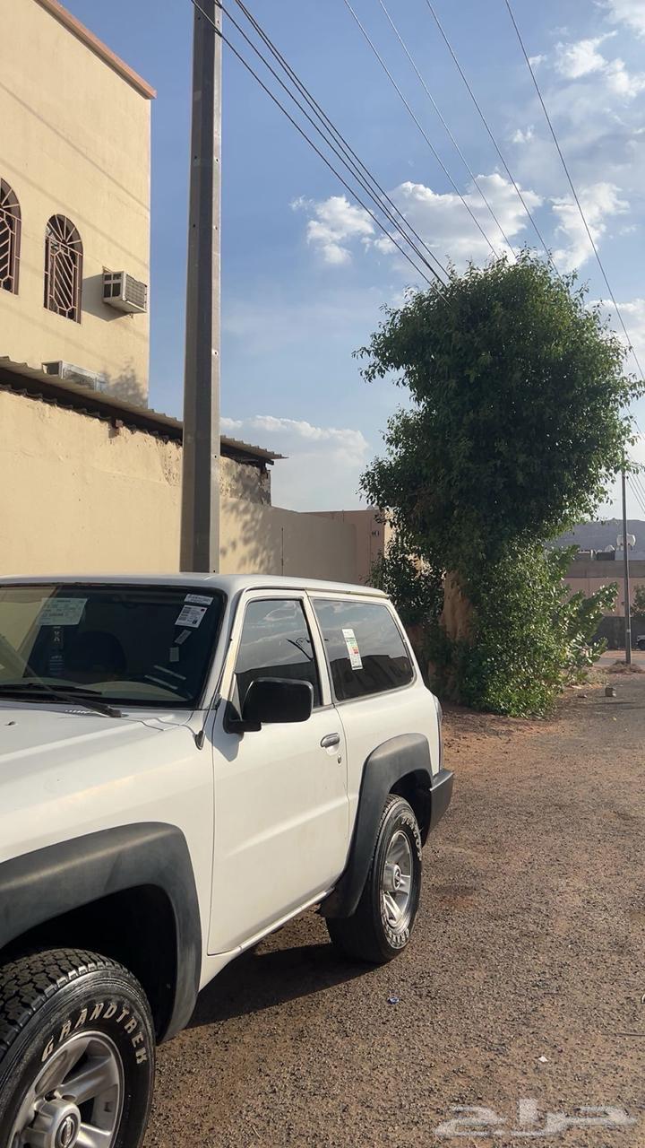 بترول ربع 4500 موديل 200864347632433410111