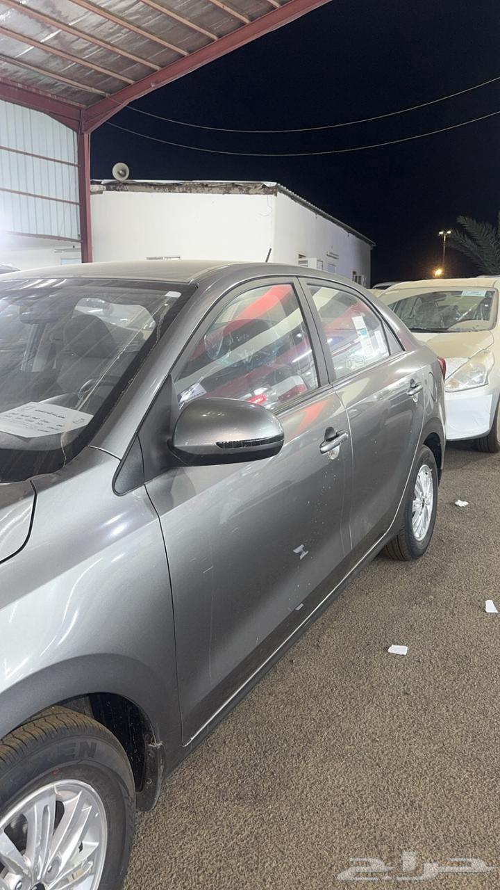 كيا بيجاس جنوط 2025 -2026  .. عروض المدارس64349623932674114