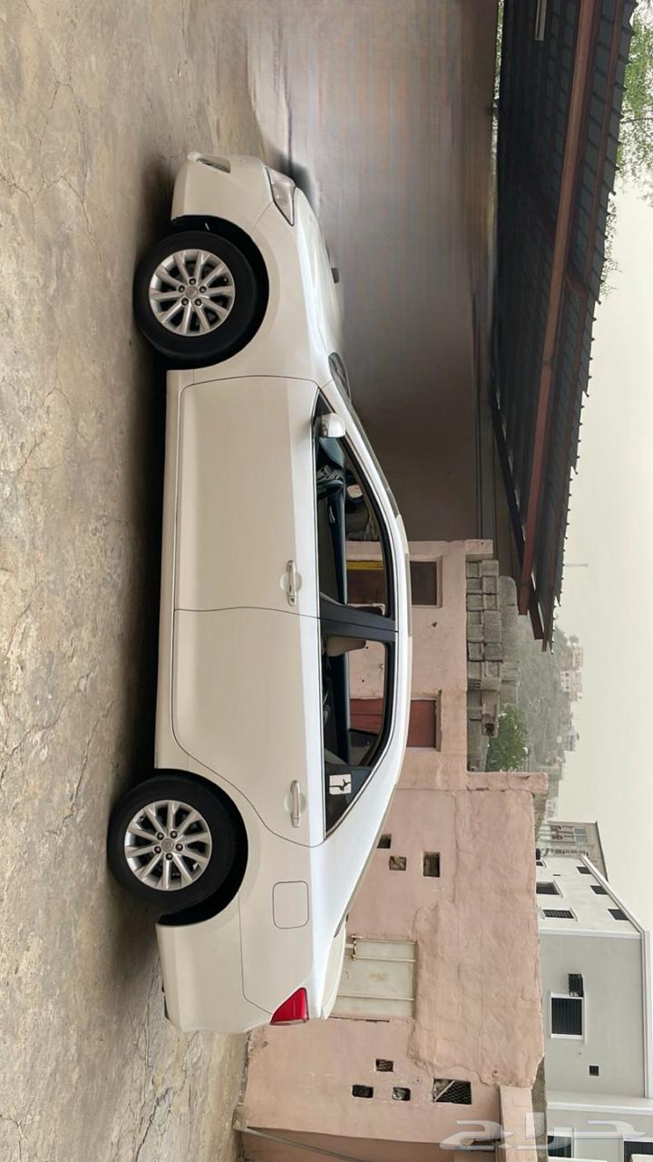 Camry 2015 fully loaded64355902797313113