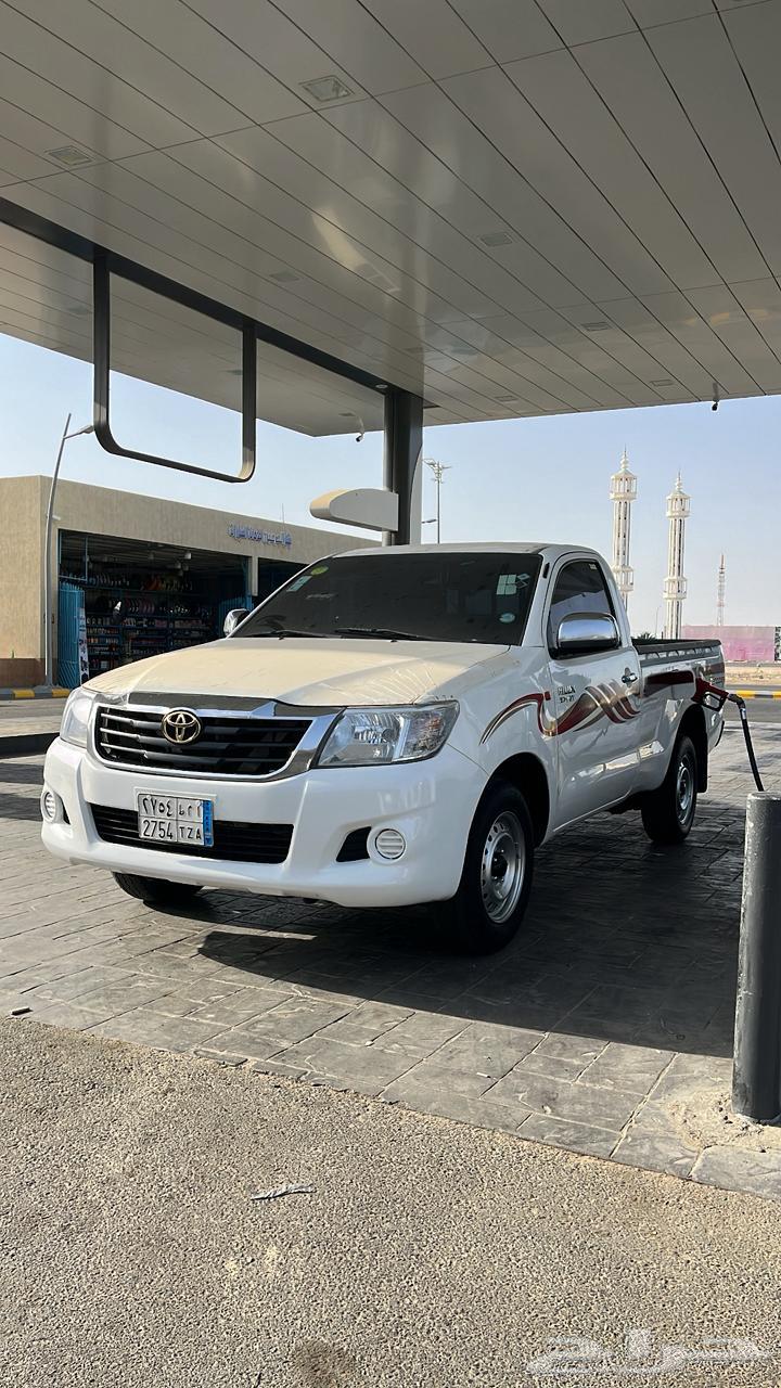 هايلكس 2013 للبيع64354267014403112